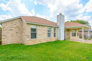 5005 Topsey Dr, Killeen, TX 76542 - Photo 3