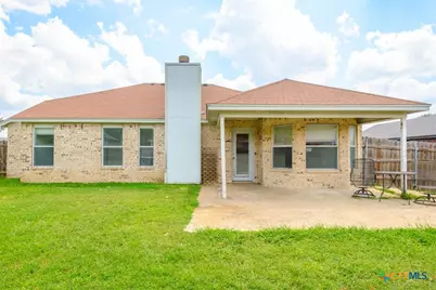 5005 Topsey Drive, Killeen, TX 76542 - Photo 7