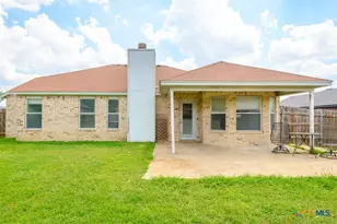 5005 Topsey Dr, Killeen, TX 76542 - Photo 7