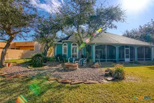 406 Cascades Dr, Rockport, TX 78382 - Photo 35