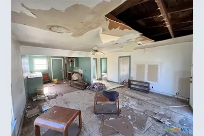 304 W Burnett, Calvert, TX 77837 - Photo 17