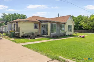 304 W Burnett, Calvert, TX 77837 - Photo 3