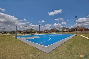 4648 Padula Dr, Round Rock, TX 78665 - Photo 41