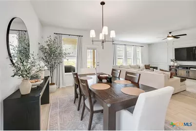 4648 Padula Drive, Round Rock, TX 78665 - Photo 9