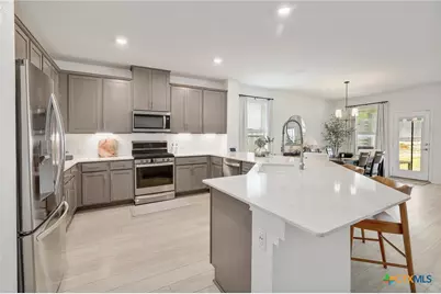 4648 Padula Drive, Round Rock, TX 78665 - Photo 3