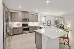 4648 Padula Dr, Round Rock, TX 78665 - Photo 3