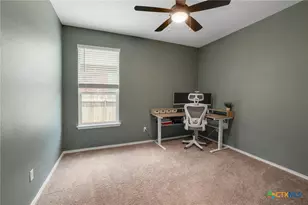 4648 Padula Dr, Round Rock, TX 78665 - Photo 31