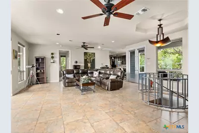 2919 Colleen Drive, Canyon Lake, TX 78133 - Photo 3