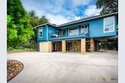 2919 Colleen Drive, Canyon Lake, TX 78133 - Photo 7