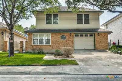 1351 Patio Drive, New Braunfels, TX 78130 - Photo 5