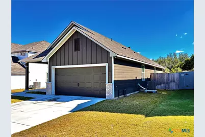 1622 Dryden Avenue, Copperas Cove, TX 76522 - Photo 3