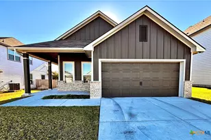 1622 Dryden Ave, Copperas Cove, TX 76522 - Photo 1