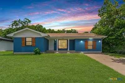 1304 Metropolitan Drive, Killeen, TX 76541 - Photo 1