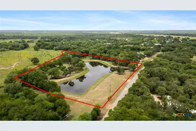 1000 Old Lytton Springs Road, Lockhart, TX 78644 - Photo 3