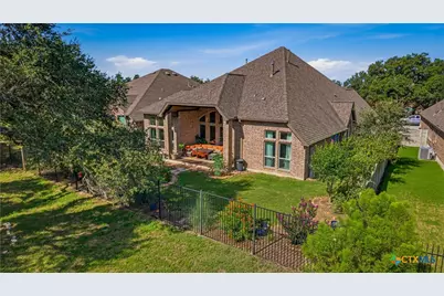 508 Chinkapin Trail, New Braunfels, TX 78132 - Photo 7