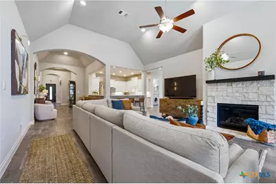 508 Chinkapin Trail, New Braunfels, TX 78132 - Photo 33
