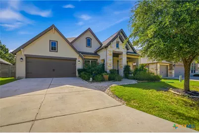 508 Chinkapin Trail, New Braunfels, TX 78132 - Photo 9