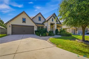 508 Chinkapin Trail, New Braunfels, TX 78132 - Photo 9