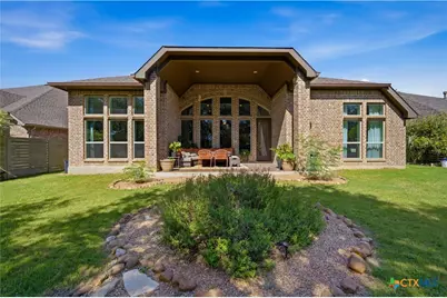 508 Chinkapin Trail, New Braunfels, TX 78132 - Photo 45