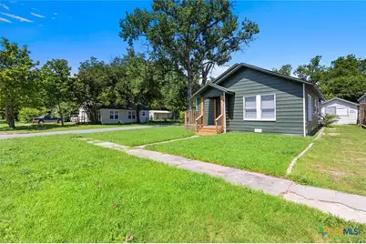 1020 S 23rd Street, Temple, TX 76504 - Photo 3