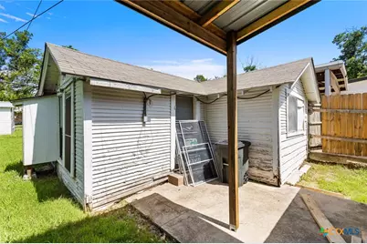 1020 S 23rd Street, Temple, TX 76504 - Photo 31