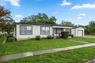 1102 S 5th St, Copperas Cove, TX 76522 - Photo 1