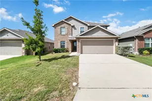 2529 McCrae, New Braunfels, TX 78130 - Photo 1