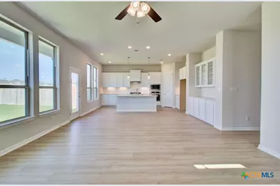 2592 Gideon Lane, New Braunfels, TX 78130 - Photo 11