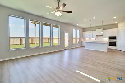 2592 Gideon Lane, New Braunfels, TX 78130 - Photo 3