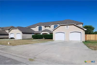 3110 Douglas Fir Drive #3112, New Braunfels, TX 78130 - Photo 1
