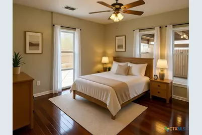 144 W Wallace Street, Gonzales, TX 78629 - Photo 15