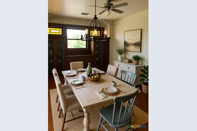 144 W Wallace Street, Gonzales, TX 78629 - Photo 11