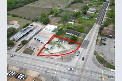 702 US Highway 77A, Yoakum, TX 77995 - Photo 11