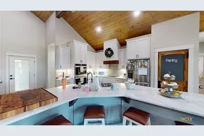 206 Deer Trail Lane, Goliad, TX 77963 - Photo 13