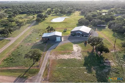 206 Deer Trail Lane, Goliad, TX 77963 - Photo 3