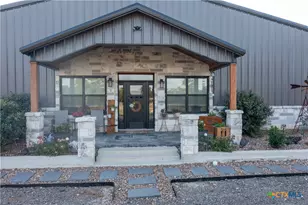 206 Deer Trail Ln, Goliad, TX 77963 - Photo 7