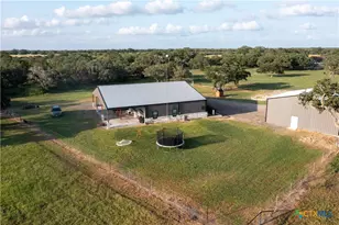 206 Deer Trail Ln, Goliad, TX 77963 - Photo 43