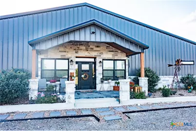 206 Deer Trail Lane, Goliad, TX 77963 - Photo 5