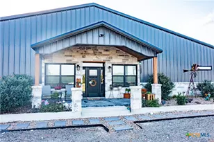 206 Deer Trail Ln, Goliad, TX 77963 - Photo 5