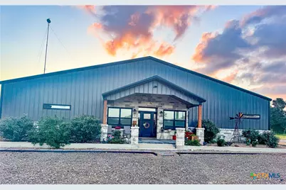 206 Deer Trail Lane, Goliad, TX 77963 - Photo 1