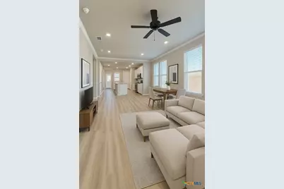 8114 Smoke Creek Lane, Temple, TX 76502 - Photo 5