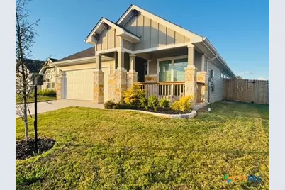 8114 Smoke Creek Lane, Temple, TX 76502 - Photo 1