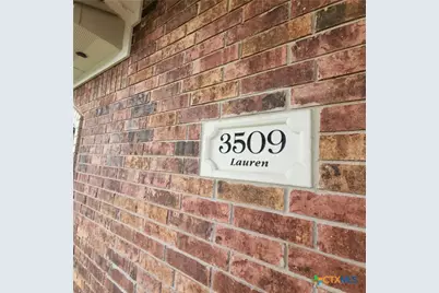 3509 Lauren Street, Copperas Cove, TX 76522 - Photo 3