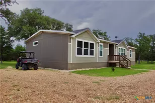 5815 Co Rd 15, Hallettsville, TX 77964 - Photo 3