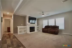 5815 Co Rd 15, Hallettsville, TX 77964 - Photo 25