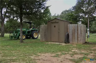 5815 Co Rd 15, Hallettsville, TX 77964 - Photo 9