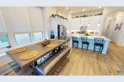 244 Heartleaf Road, San Marcos, TX 78666 - Photo 9