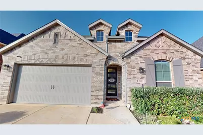 244 Heartleaf Road, San Marcos, TX 78666 - Photo 1