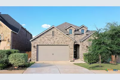 244 Heartleaf Road, San Marcos, TX 78666 - Photo 3
