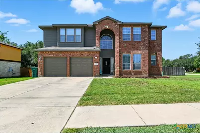 2400 Modoc Drive, Harker Heights, TX 76548 - Photo 1